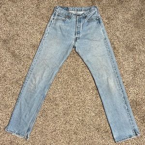 Vintage Levi’s